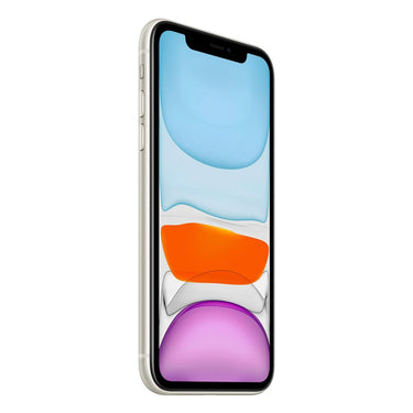 Refurbished Apple iPhone 11 64GB - White (Like New)